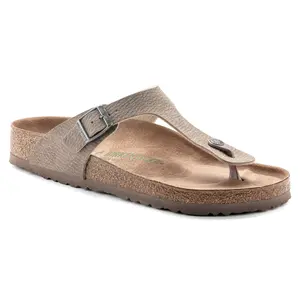 Sandales microfibre Birkenstock Gizeh image-1