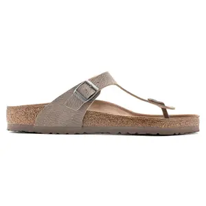 Sandales microfibre Birkenstock Gizeh image-0
