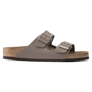 Sandales Birkenstock Arizona Vegan Birko-Flor Birkibuc image-4