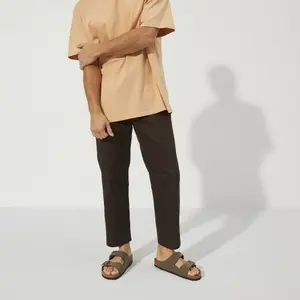 Sandales Birkenstock Arizona Vegan Birko-Flor Birkibuc image-6