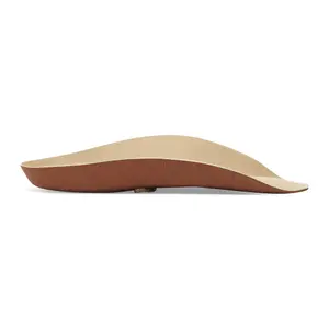 Einlegesohlen Birkenstock Einlagen recyclées