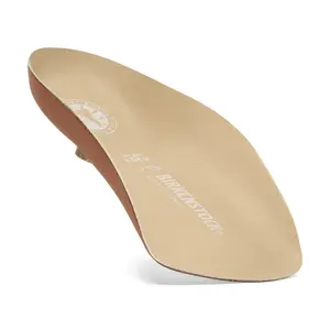 Einlegesohlen Birkenstock Einlagen recyclées image-1