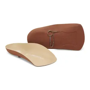 Einlegesohlen Birkenstock Einlagen recyclées image-2