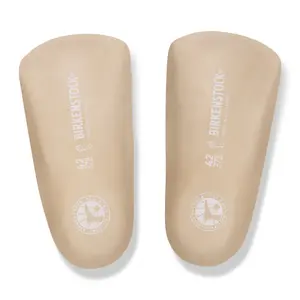 Einlegesohlen Birkenstock Einlagen recyclées image-3