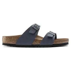Women's sandals Birkenstock Sydney Vegan Birko-Flor Nubuck image-0