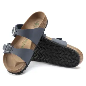 Women's sandals Birkenstock Sydney Vegan Birko-Flor Nubuck image-5