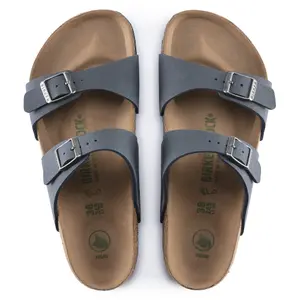 Women's sandals Birkenstock Sydney Vegan Birko-Flor Nubuck image-4