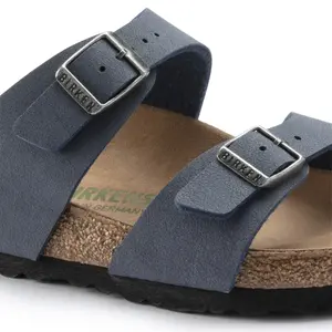 Women's sandals Birkenstock Sydney Vegan Birko-Flor Nubuck image-6