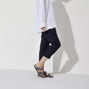 Women's sandals Birkenstock Sydney Vegan Birko-Flor Nubuck image-3