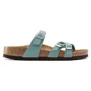 Women's mules Birkenstock Franca image-0
