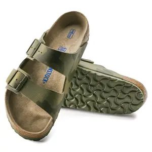 Slides Birkenstock Arizona Birko-Flor image-2
