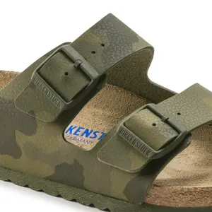 Slides Birkenstock Arizona Birko-Flor image-5