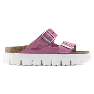 Mules compensées femme Birkenstock Arizona Platform image-1