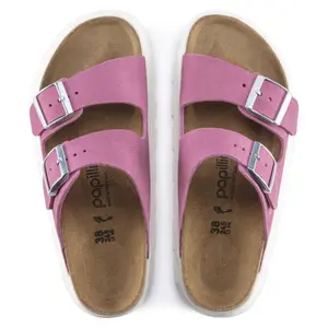 Mules compensées femme Birkenstock Arizona Platform image-3