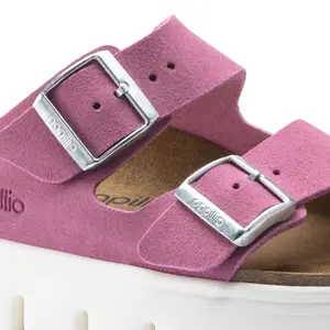 Mules compensées femme Birkenstock Arizona Platform image-5