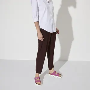 Mules compensées femme Birkenstock Arizona Platform image-6