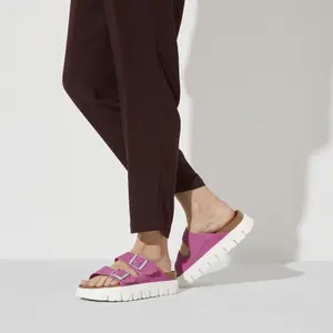 Damen Keilpumps Papillio Arizona Platform image-5