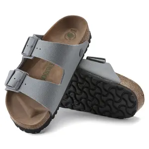 Sandales Birkenstock Arizona Vegan image-3