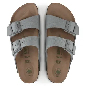 Sandales Birkenstock Arizona Vegan image-4