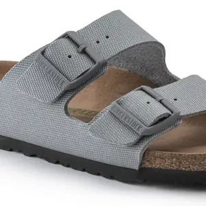 Sandales Birkenstock Arizona Vegan image-5