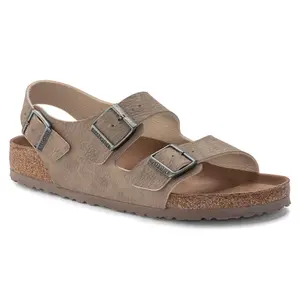 Sandales microfibre Birkenstock Milano image-1