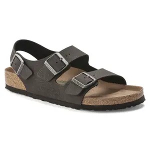 Sandalen Birkenstock Milano Vegan Synthetics image-2