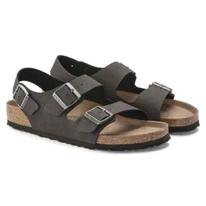 Sandalen Birkenstock Milano Vegan Synthetics image-1