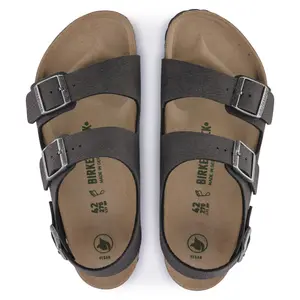Sandalen Birkenstock Milano Vegan Synthetics image-3