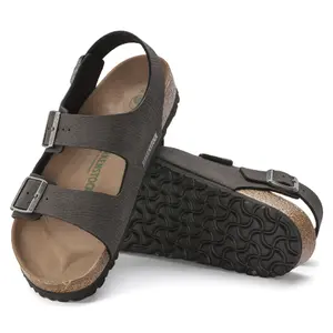 Sandalen Birkenstock Milano Vegan Synthetics image-4