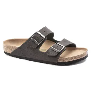 Sandales Birkenstock Arizona Vegan Synthetics image-0