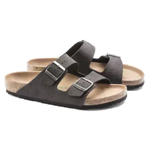 Sandales Birkenstock Arizona Vegan Synthetics image-4