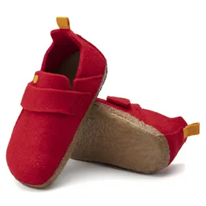 Children's clogs Birkenstock Zermatt HL image-3