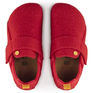 Children's clogs Birkenstock Zermatt HL image-4