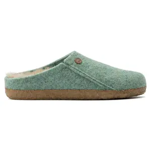 Woolen slippers for children Birkenstock Zermatt