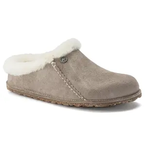 Hausschuhe Wollhaut Birkenstock Zermatt Premium image-1