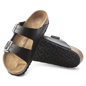 Lederpantoletten Birkenstock Arizona Grip image-2