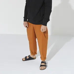 Lederpantoletten Birkenstock Arizona Grip image-6