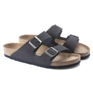 Sandals Birkenstock Arizona Microfibre image-2
