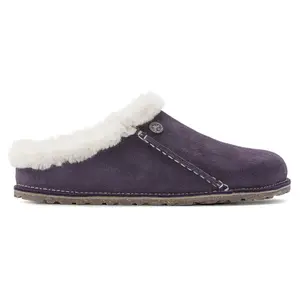 Birkenstock Premium Suede Leather image-0