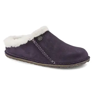 Birkenstock Premium Suede Leather image-1