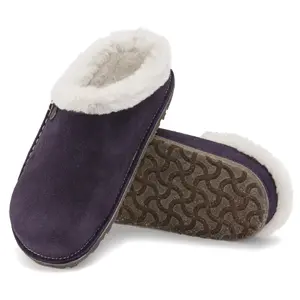 Birkenstock Premium Suede Leather image-4