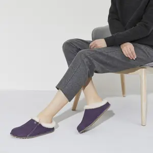 Birkenstock Premium Suede Leather image-6