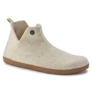 Hausschuhe aus Wolle Birkenstock Andermatt image-1