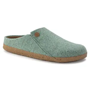 Pantoufles en laine Birkenstock Zermatt image-1