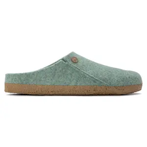 Pantoufles en laine Birkenstock Zermatt image-0