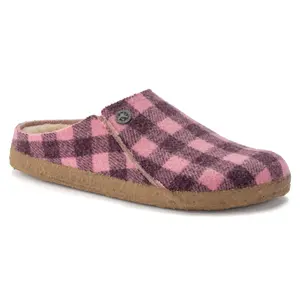Wollpantoffeln Birkenstock Zermatt image-1