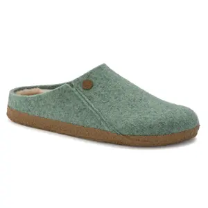 Woolen slippers Birkenstock Zermatt image-1