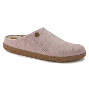 Wollpantoffeln Birkenstock Zermatt image-1