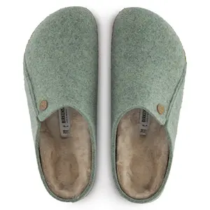 Clogs Birkenstock Zermatt Shearling Wz image-2