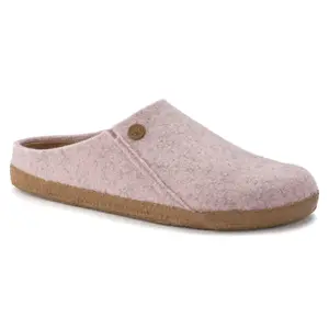 Pantoufles en laine Birkenstock Zermatt image-1
